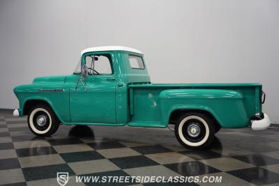 1955 Chevrolet 3200