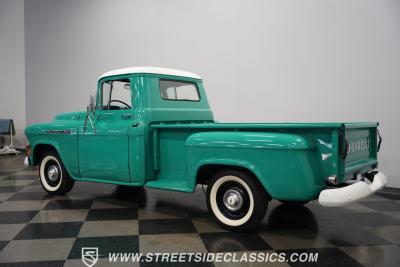 1955 Chevrolet 3200