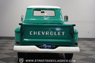 1955 Chevrolet 3200