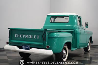 1955 Chevrolet 3200