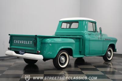 1955 Chevrolet 3200