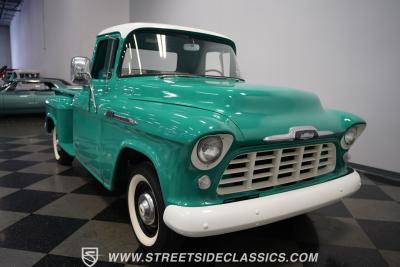 1955 Chevrolet 3200