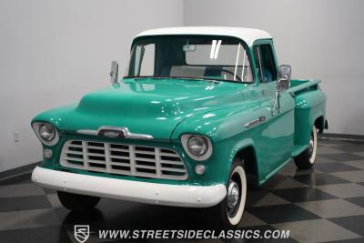 1955 Chevrolet 3200