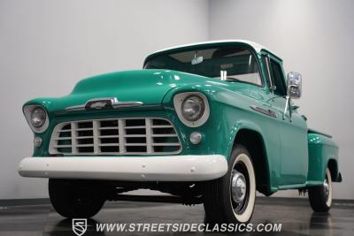 1955 Chevrolet 3200