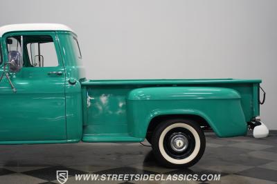 1955 Chevrolet 3200