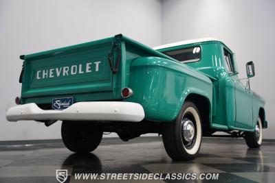 1955 Chevrolet 3200