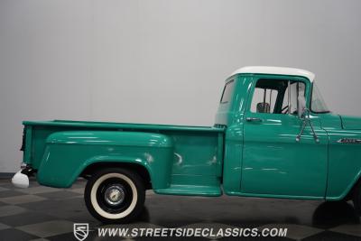 1955 Chevrolet 3200