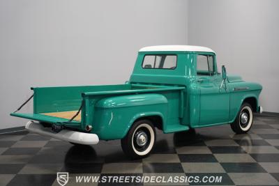 1955 Chevrolet 3200