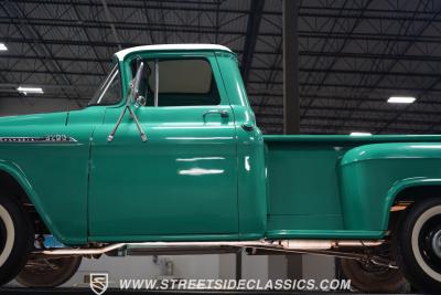 1955 Chevrolet 3200