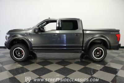 2020 Ford F-150 Shelby 4x4