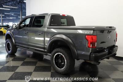 2020 Ford F-150 Shelby 4x4