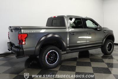 2020 Ford F-150 Shelby 4x4