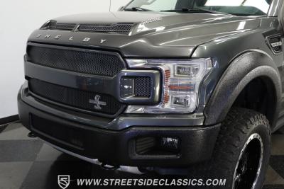 2020 Ford F-150 Shelby 4x4