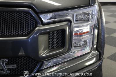 2020 Ford F-150 Shelby 4x4