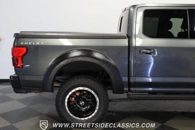 2020 Ford F-150 Shelby 4x4