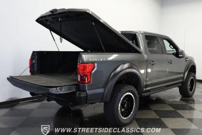 2020 Ford F-150 Shelby 4x4