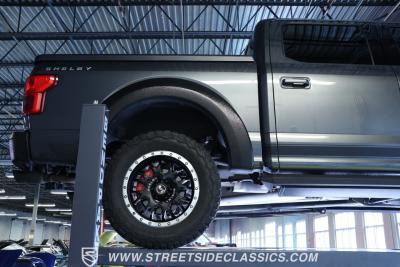 2020 Ford F-150 Shelby 4x4