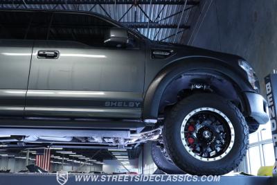 2020 Ford F-150 Shelby 4x4