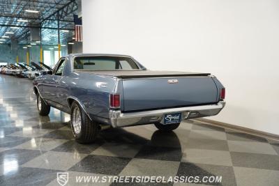 1968 Chevrolet El Camino SS Tribute