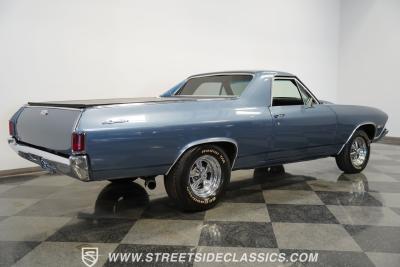 1968 Chevrolet El Camino SS Tribute