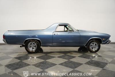 1968 Chevrolet El Camino SS Tribute