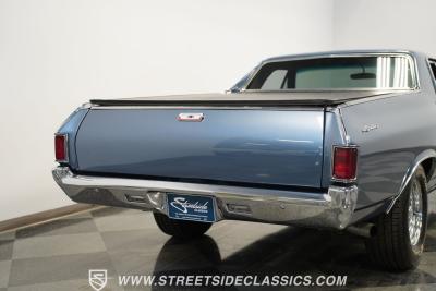 1968 Chevrolet El Camino SS Tribute