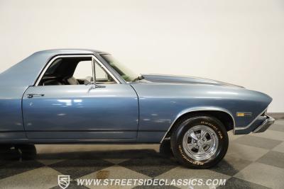 1968 Chevrolet El Camino SS Tribute