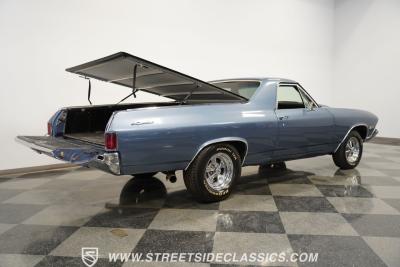 1968 Chevrolet El Camino SS Tribute