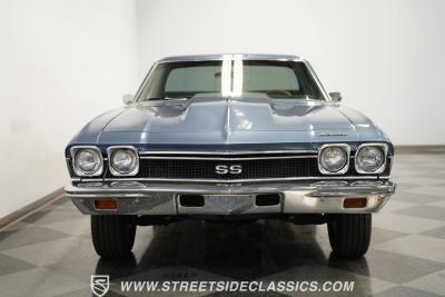 1968 Chevrolet El Camino SS Tribute