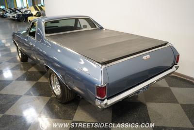 1968 Chevrolet El Camino SS Tribute