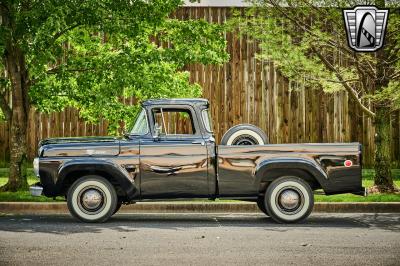 1959 Ford F100