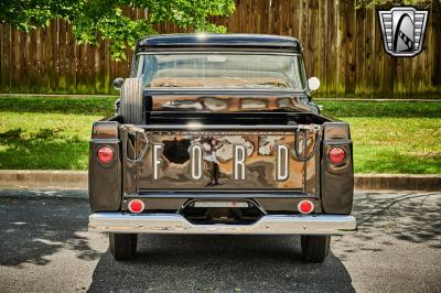 1959 Ford F100