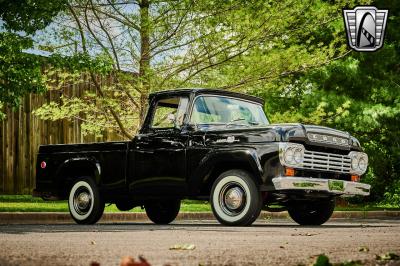 1959 Ford F100