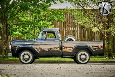 1959 Ford F100