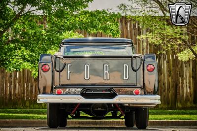 1959 Ford F100