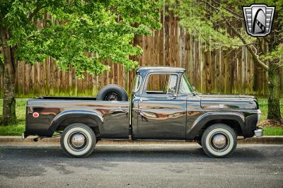 1959 Ford F100