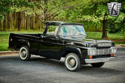 1959 Ford F100