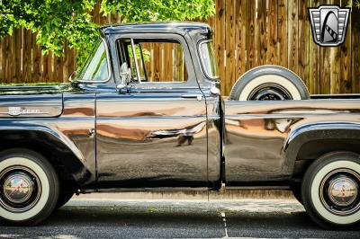 1959 Ford F100