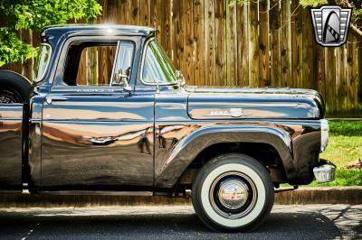 1959 Ford F100