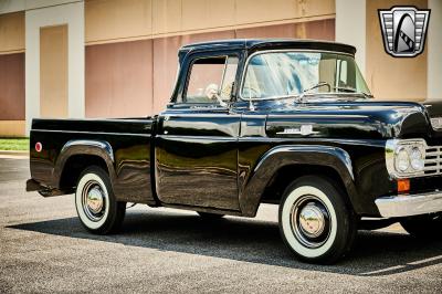 1959 Ford F100