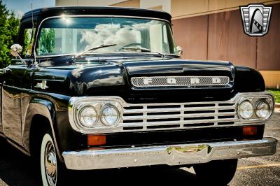 1959 Ford F100