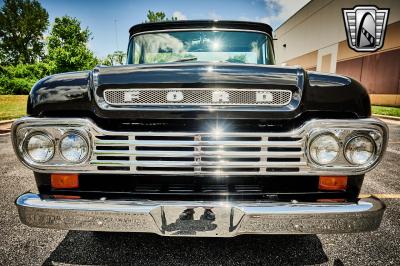 1959 Ford F100