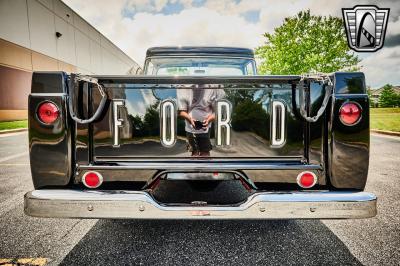 1959 Ford F100