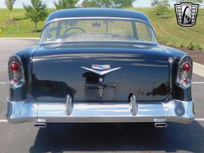 1956 Chevrolet Bel Air