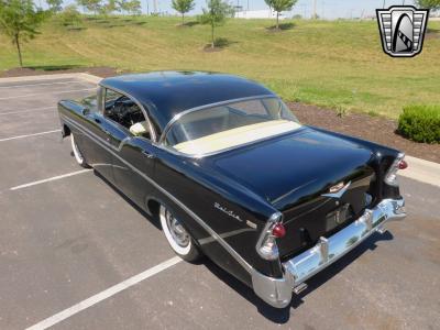 1956 Chevrolet Bel Air