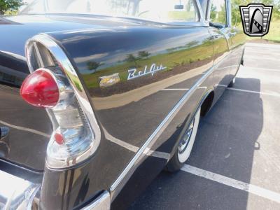 1956 Chevrolet Bel Air