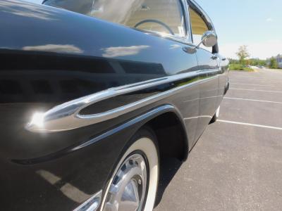 1956 Chevrolet Bel Air