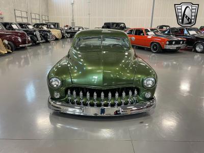 1950 Mercury Coupe