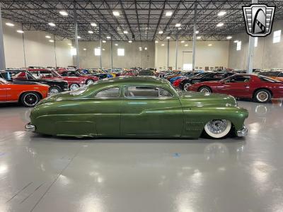 1950 Mercury Coupe