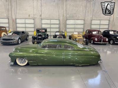 1950 Mercury Coupe